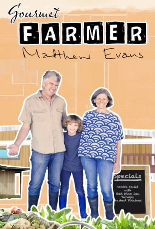 Title poster