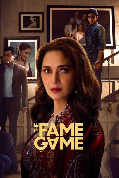 Title poster