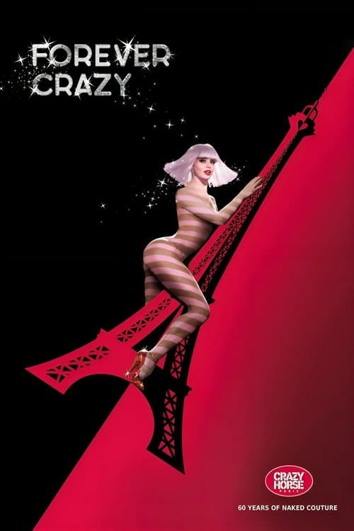 Forever Crazy poster