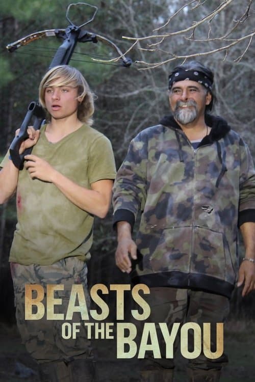 Title poster