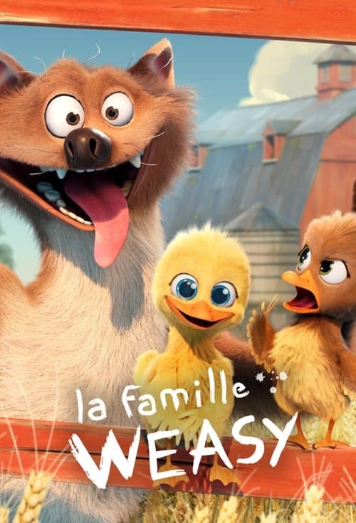 Title poster