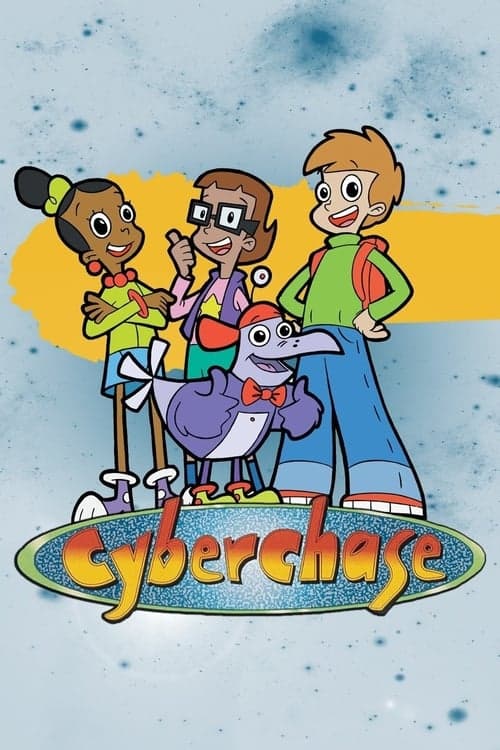 Title poster