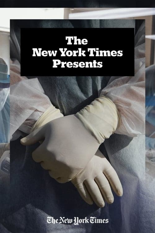 Title poster
