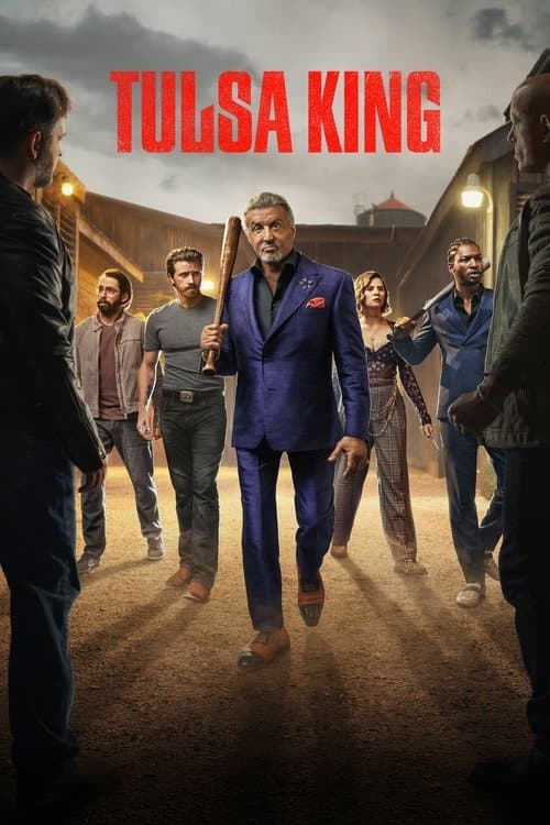 Title poster