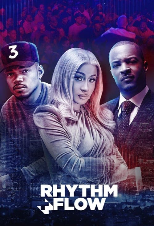 Title poster
