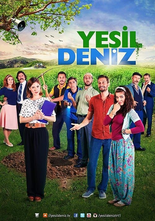 Title poster