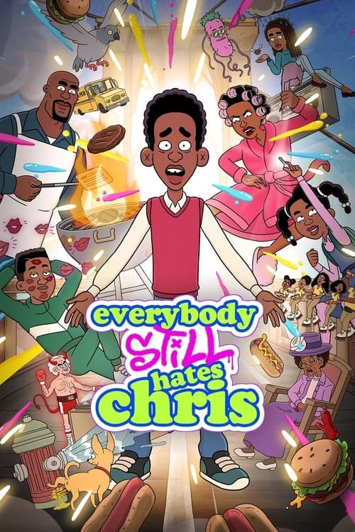 Title poster
