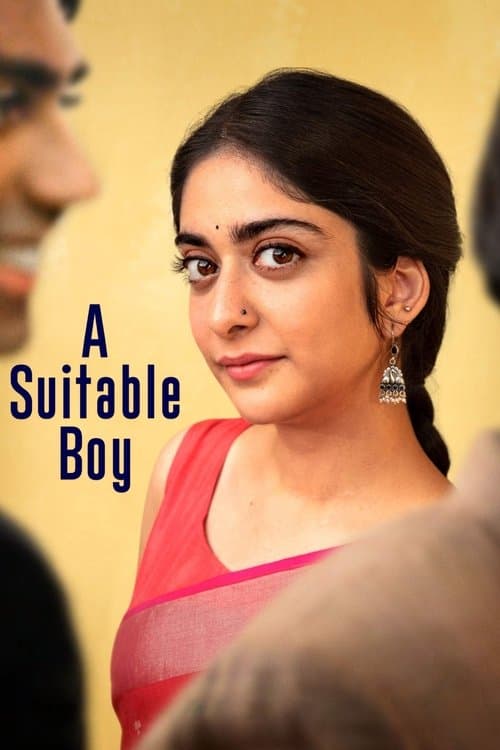 Title poster