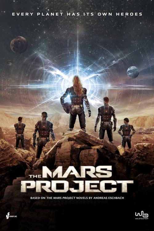Title poster