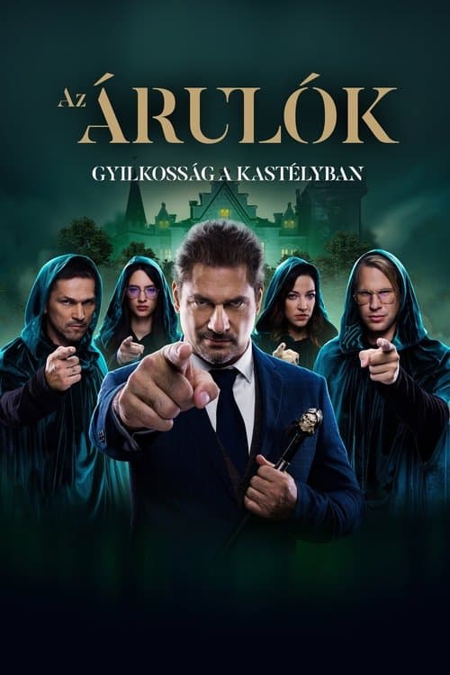 Title poster