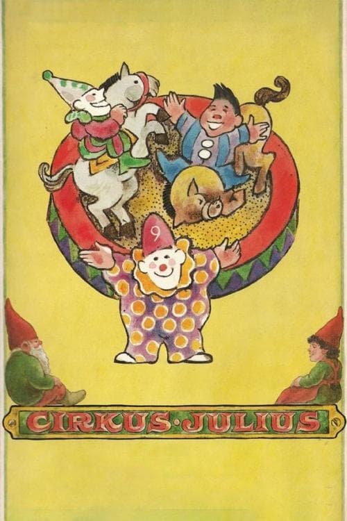 Title poster