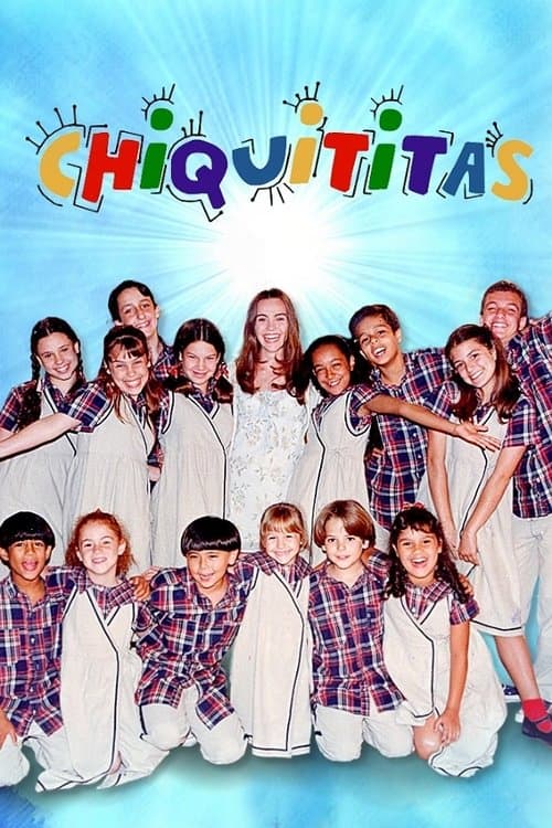 Title poster