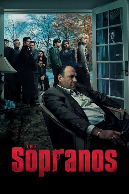 Title poster