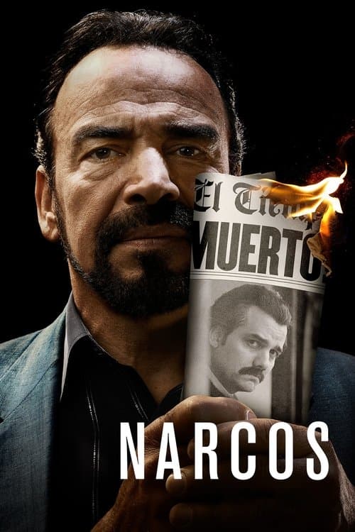 Title poster