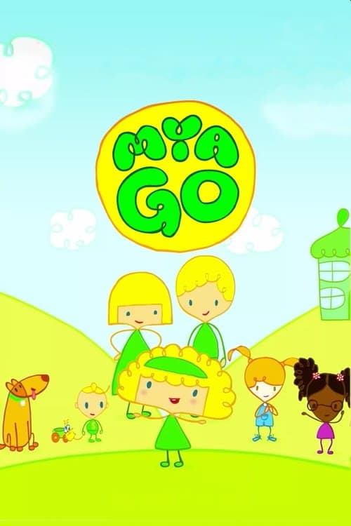 Title poster