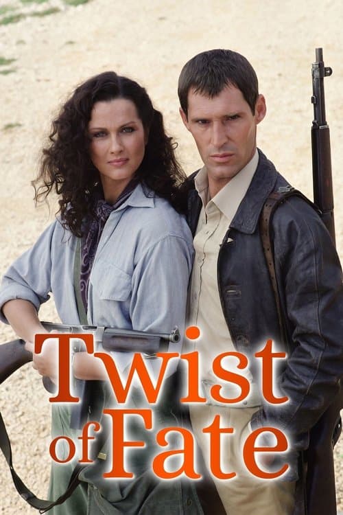 Title poster
