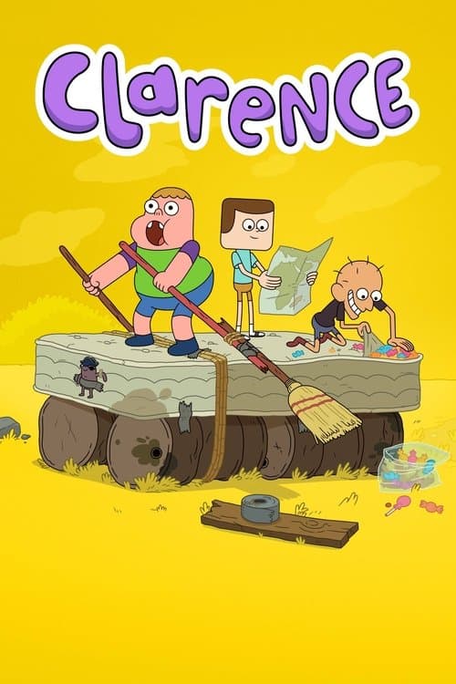 Title poster