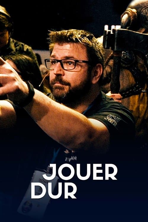 Title poster