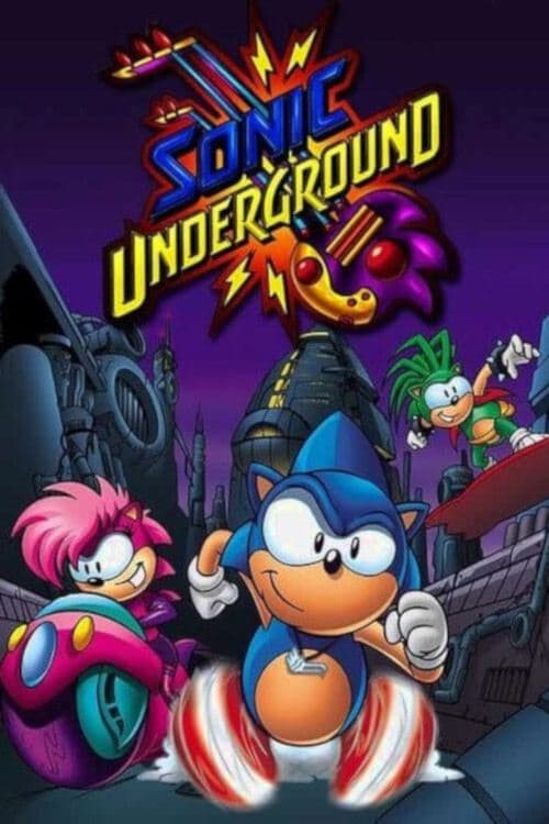 Title poster