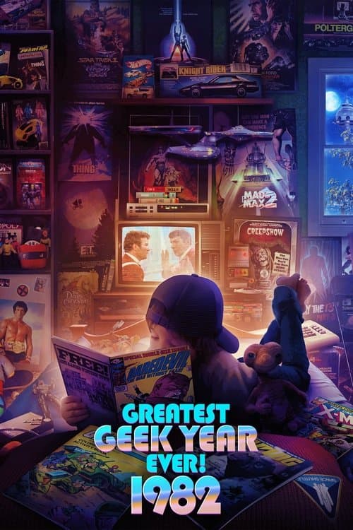 Title poster