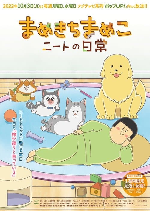 Title poster
