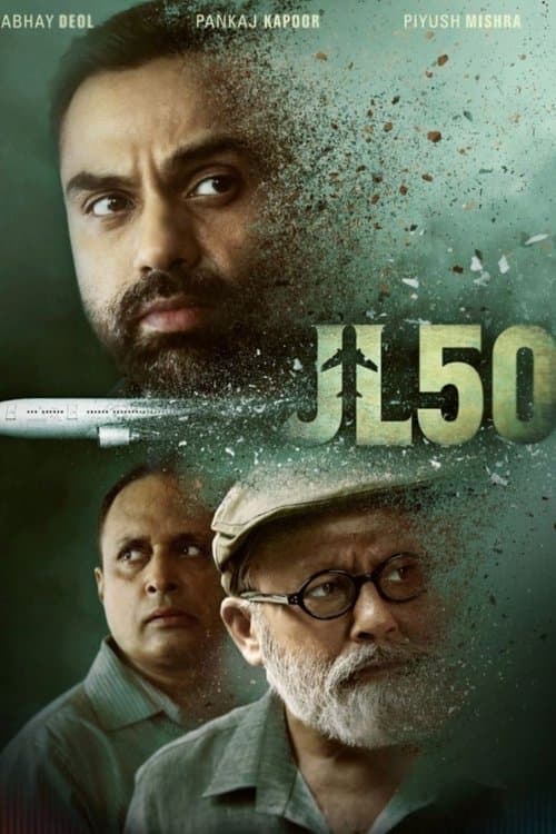 Title poster
