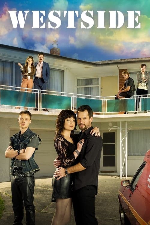undefined poster