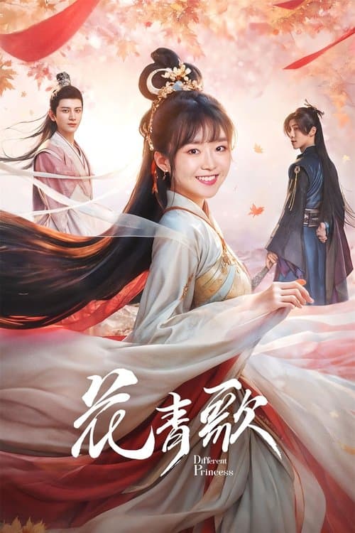 Title poster