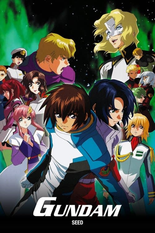 Title poster