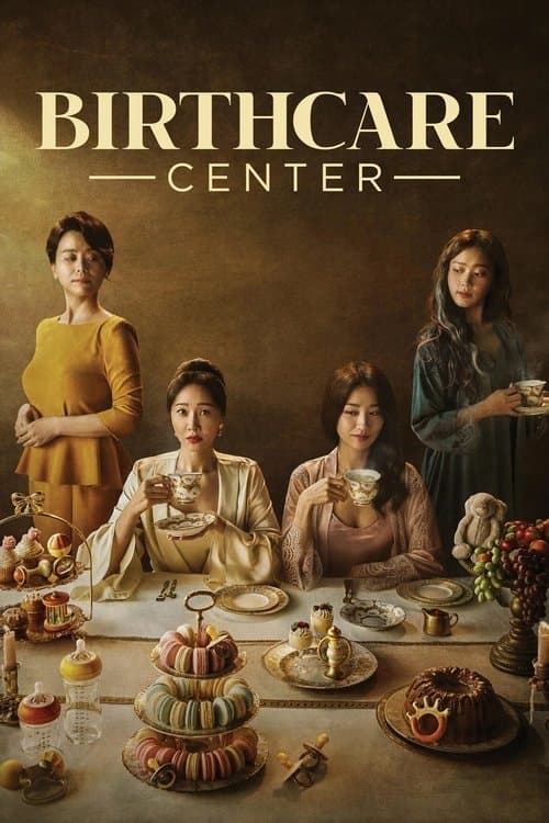 Title poster