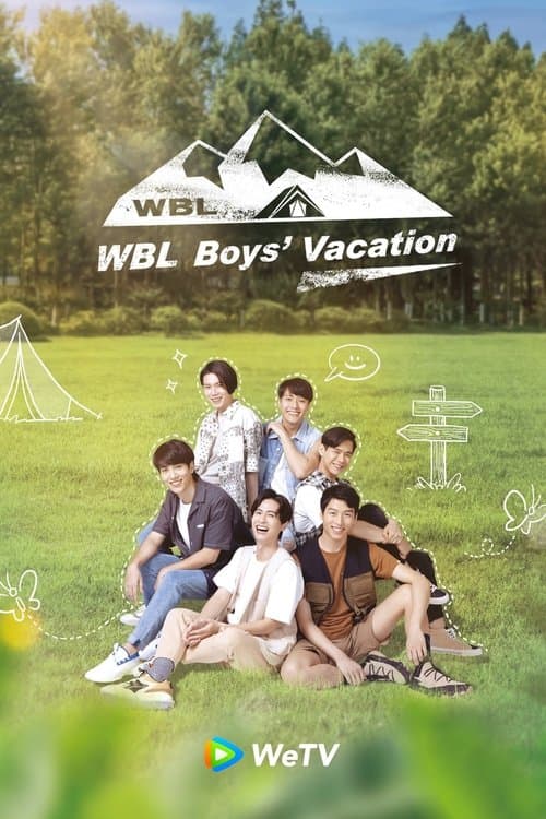 Title poster