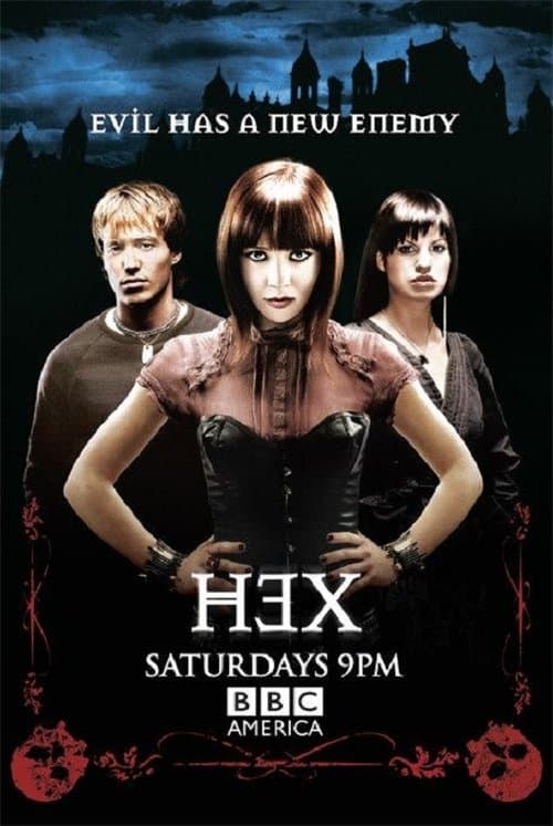 Title poster