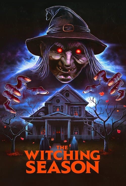 Title poster