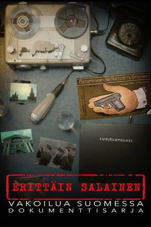 Title poster