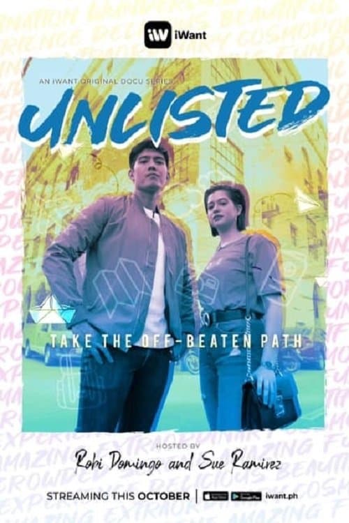 Title poster