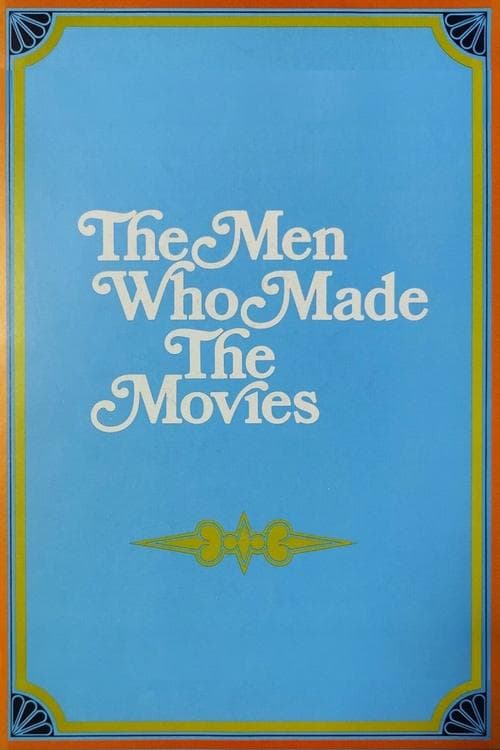 Title poster