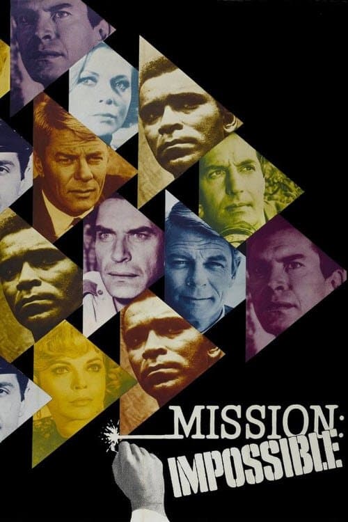 Title poster