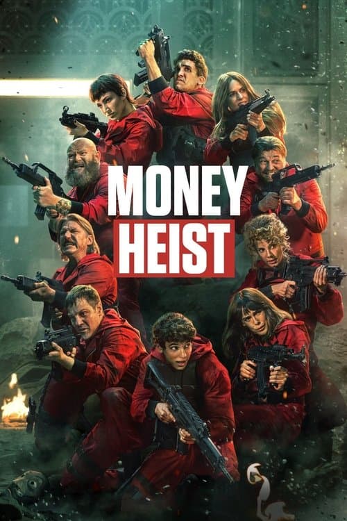 Title poster