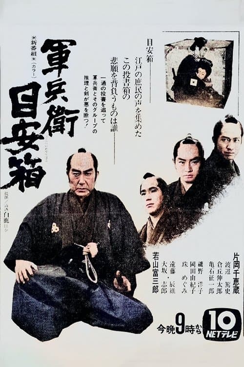Title poster