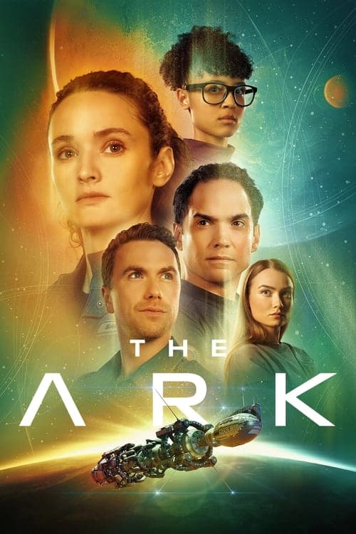 undefined poster