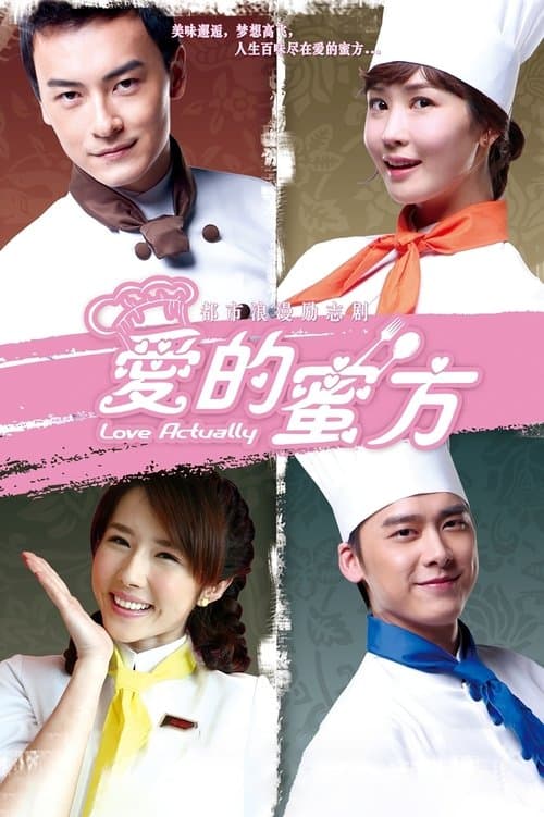 Title poster