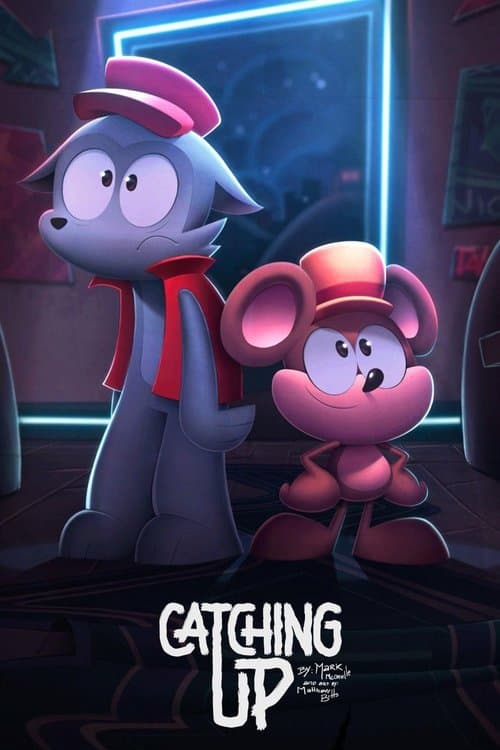 Title poster