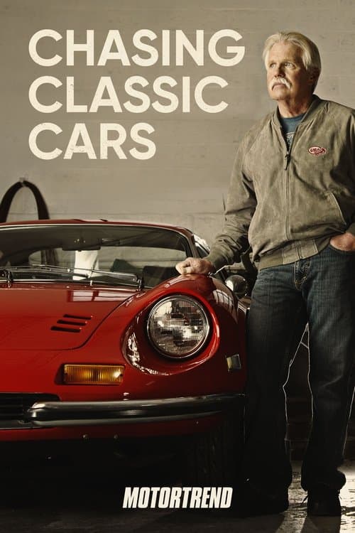 Title poster