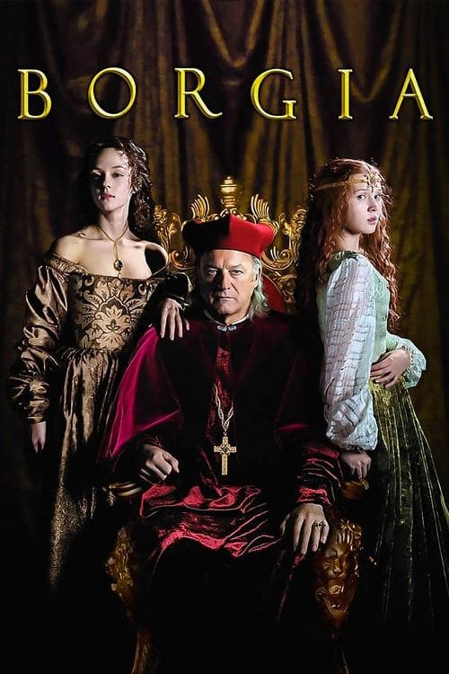 Title poster