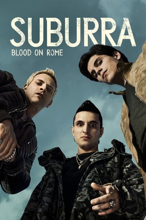 Title poster