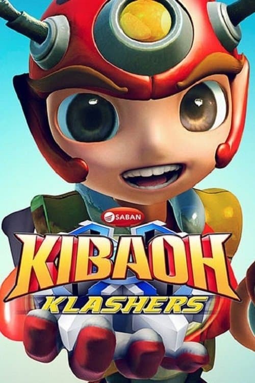 Title poster