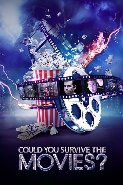 Title poster