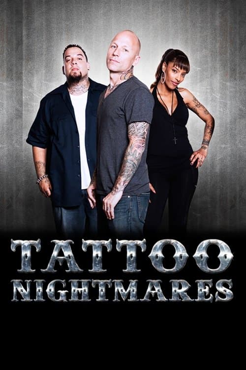 Title poster