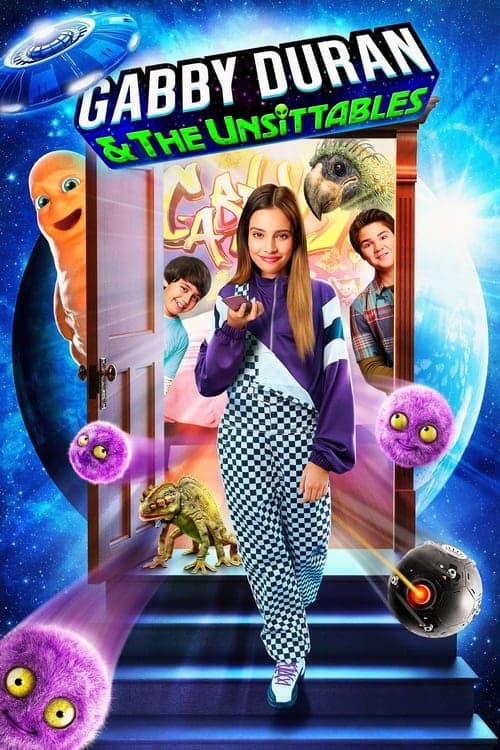 Title poster
