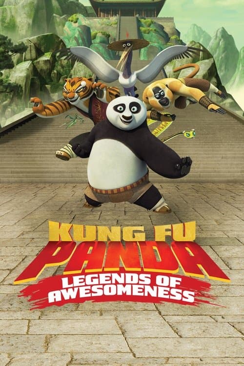 Title poster